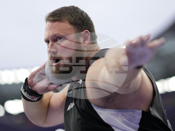 Paris Olympics Athletics