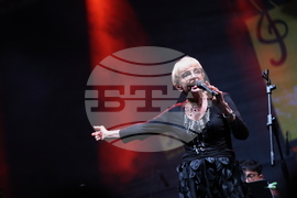 Банско - „Банско джаз фестивал“ - първа фестивална вечер