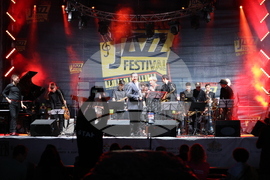 Банско - „Банско джаз фестивал“ - първа фестивална вечер