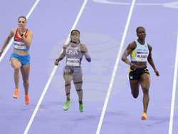 Paris Olympics Athletics