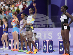 Paris Olympics Athletics