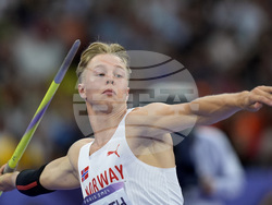 Paris Olympics Athletics