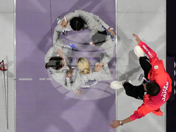 Paris Olympics Fencing