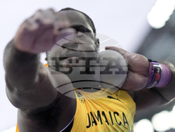 Paris Olympics Athletics
