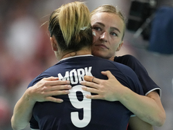 Paris Olympics Handball