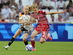 Paris Olympics Soccer