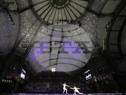 Paris Olympics Fencing