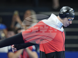 Paris Olympics Swimming