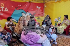 Варна - Алея на книгата