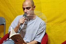 Варна - Алея на книгата