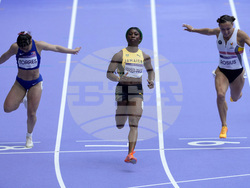 Paris Olympics Athletics