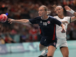 Paris Olympics Handball