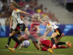 Paris Olympics Soccer