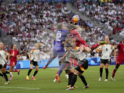 Paris Olympics Soccer