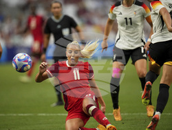 Paris Olympics Soccer