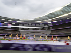 Paris Olympics Athletics