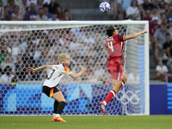 Paris Olympics Soccer