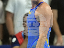 Paris Olympics Swimming