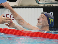 Paris Olympics Swimming