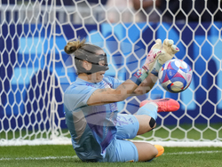 Paris Olympics Soccer