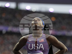 Paris Olympics Athletics