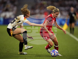 Paris Olympics Soccer