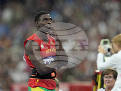 Paris Olympics Athletics
