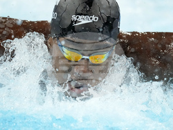 Paris Olympics Swimming