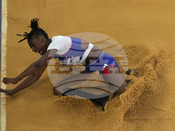 Paris Olympics Athletics