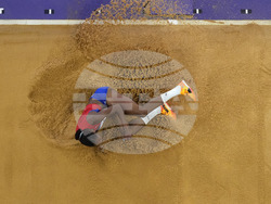 Paris Olympics Athletics