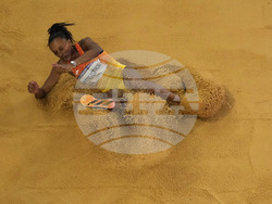 Paris Olympics Athletics