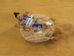 Paris Olympics Athletics