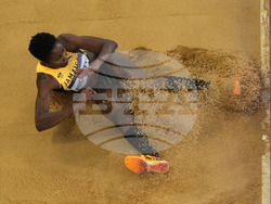 Paris Olympics Athletics