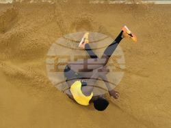 Paris Olympics Athletics
