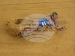 Paris Olympics Athletics