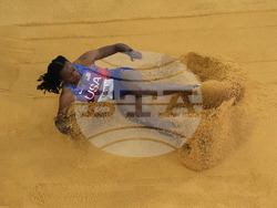 Paris Olympics Athletics