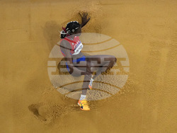 Paris Olympics Athletics