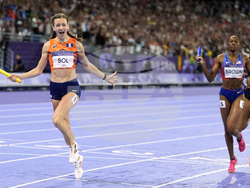 Paris Olympics Athletics
