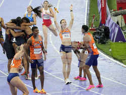 Paris Olympics Athletics