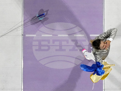 Paris Olympics Fencing