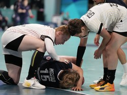 Paris Olympics Handball