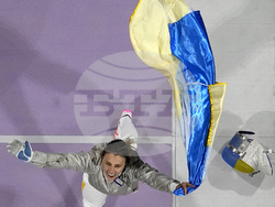 Paris Olympics Fencing