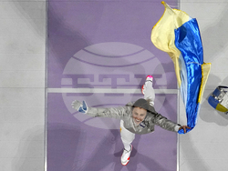 Paris Olympics Fencing