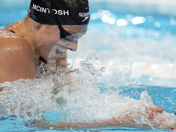 Paris Olympics Swimming