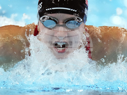 Paris Olympics Swimming