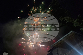 Село Славейно - Илинденско-Преображенското въстание - годишнина