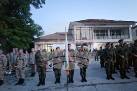 Село Славейно - Илинденско-Преображенското въстание - годишнина