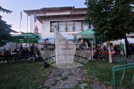 Село Славейно - Илинденско-Преображенското въстание - годишнина