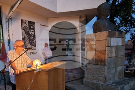 Село Славейно - Илинденско-Преображенското въстание - годишнина