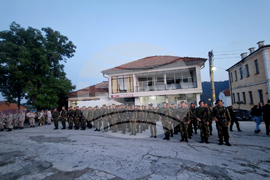 Село Славейно - Илинденско-Преображенското въстание - годишнина